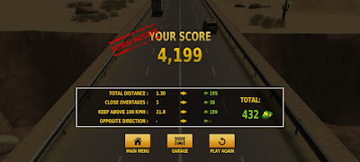 Traffic Racer Version 3.5 Latest Version [Android/iOS]